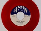 THE EMPERORS: I May Be Wrong USA Haven Chicago Doo Wop Blues 45 Red Wax REPRO
