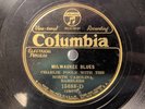 CHARLIE POOLE Columbia 15688-D MILWAUKEE BLUES Country 78 E 1st clean on eBay
