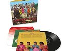 THE BEATLES Sgt Peppers Lonely Hearts Club Band NEW Vinyl LP 2017 Paul McCartney