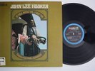 JOHN LEE HOOKER If You Miss 'Im...I Got 'Im ABC BLUESWAY LP NM