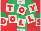 TOY DOLLS Dig That Groove Baby LP VINYL Volume 1983 14 Track (Volp1)