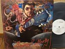 GERRY RAFFERTY - CITY TO CITY  JAPAN WHITE LABEL PROMO LP GP-568
