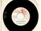 VHTF Barrington Levy Deep In The Dark 45RPM Vinyl 7” Record Reggae Ska Dub RARE