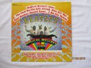 Vinyl12 The Beratles Magical Mystery Tour Club Sonderauflage German Press 1973