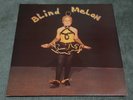 BLIND MELON -Blind Melon- 1992 Capitol RARE UK First Pressing A1B1 Vinyl LP Lot