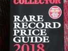 Rare Record Price Guide: 2018 by Diamond Publishing Group Ltd (Paperback, 2016)