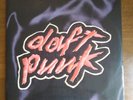 Daft Punk Homework Gatefold Double Vinyl LP 7.5/10 Condition Played 2/3 Times