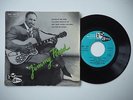 JIMMY REED - FRENCH EP 45T 7