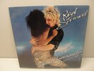 NEW SEALED 1978 LP RECORD ALBUM ROD STEWART BLONDES HAVE MORE FUN