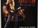 Led Zeppelin - Stoned On The Stairway - NM