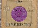 ELVIS PRESLEY - HMV UK 7