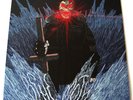 GOST - BEHEMOTH - 180g Black Vinyl LP - Perturbator Carpenter Brut Blood Music