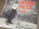 MC SOLAAR - Bouge de La Remix Maxi 33 tours 12