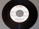Rare 45 rpm rockabilly JEFF DANIELS Switch Blade Sam 1959 Big Howdy 777 og VG+