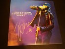 VASCO ROSSI 45 GIRI VIVERE REWIND 1383  E  AUTOGRAFATA LEGGI DETTAGLI