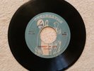 IJAHMAN CHARRIOT OF LOVE ORIGINAL 1977 UK 7