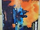 JPN 1st Edition  Uriah Heep/Salisbury  YS-2672-BZ   Black sabbath Free Shipping