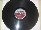 Eddie Taylor - VeeJay 185 - Bigtown Playboy / Ride 'Em On Down