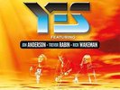 Yes Featuring Jon Anderson,...-Live At The Apollo (UK IMPORT) VINYL NEW