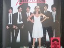BLONDIE - PARALLEL LINES RED VINYL LP - HMV EXCLUSIVE - BRAND NEW/SEALED