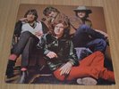 Original 1968 Traffic Vinyl LP