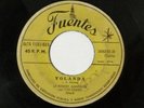 LA SONORA JUANCHITO con TITO CORTES  YOLANDA GAITA CUMBIA listen