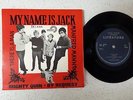 EP MANFRED MANN   ---MY NAME IS JACK+3    ***ISRAEL***