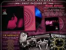 Wanda Jackson-  Live at Third Man Records  full vault # 9  jack white