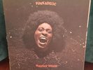 * 1971 Funkadelic – Maggot Brain - Westbound Promo gatefold