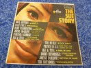 THE SUE STORY VARIOUS ARTISTS  LP 1965  PLUM LONDON HAC 8239 EXCELLENT RARE