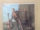 Rare Johnny Hallyday LP Import Canada Halleluja 8 1964 MINT