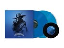ODDWORLD STRANGER'S WRATH SOUNDTRACK VINYL