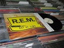 R.E.M. REM EUROPEAN LP OUT OF TIME 1991