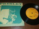 ELVIS PRESLEY - I'VE LOST YOU RARE INDIA VINYL RECORD SINGLE NO LP PROMO