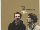 Kings Of Convenience Toxic Girl UK 7