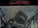 Tangerine Dream Sorcerer UK vinyl LP album record MCL1646 MCA 1982