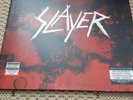 Slayer World Painted Blood VINYL LP Metallica Megadeth Anthrax Reign in Blood