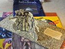 Jethro Tull Stand up 1st press,plays minty HEAR Syd Barrett link3 bonus LP prog