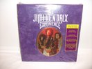 The Jimi Hendrix Experience 8lp Limited Edition Box Set