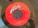 Mercy Dee, Flair 1073, Romp & Stomp Blues & Oh, Oh, Please, Nice jump blues