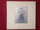E231 Handel Samson Richter 4LP Archiv Production 643 517/20 Stereo
