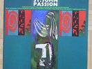 C324 SET 590-2 MUNCHINGER BACH ST.JOHN PASSION 3 x LP DECCA STEREO