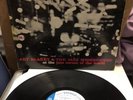 Art Blakey At the Jazz Corner of the World LP Blue Note BST 84015 47W63 ear VG