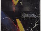 SANTANA Spirits Dancing In The Flesh COLUMBIA C 46065 LP SEALED