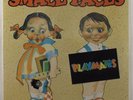 SMALL FACES Playmates ATLANTIC SD 19113 LP SEALED