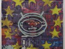U2 Zooropa ISLAND US9 518047-1 LP SEALED