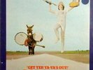 The Rolling Stones - Get Yer Ya-Ya's Out  - The  Vinyl Schallplatte - 118298
