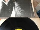 The Rolling Stones - Sticky Fingers - Vinyl LP ( With Real Zip )