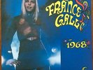 FRANCE GALL 1968 Chanson indienne Réédition UNIVERSAL 2008 Yé-yé Girl Gainsbourg