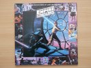 The Adventures Of Luke Skywalker The Empire Strikes Back vinyl lp